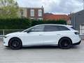 Volkswagen ID.7 Tourer Pro Business 286 pk 77 kWh | 20"LM velgen | Wit - thumbnail 11
