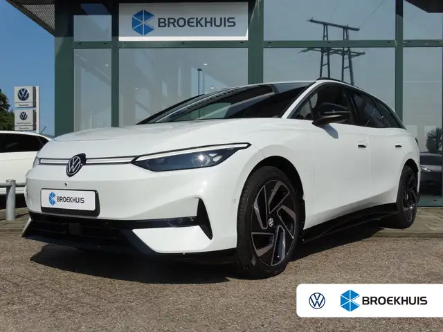 Volkswagen ID.7 Tourer Pro Business 286 pk 77 kWh | 20"LM velgen |