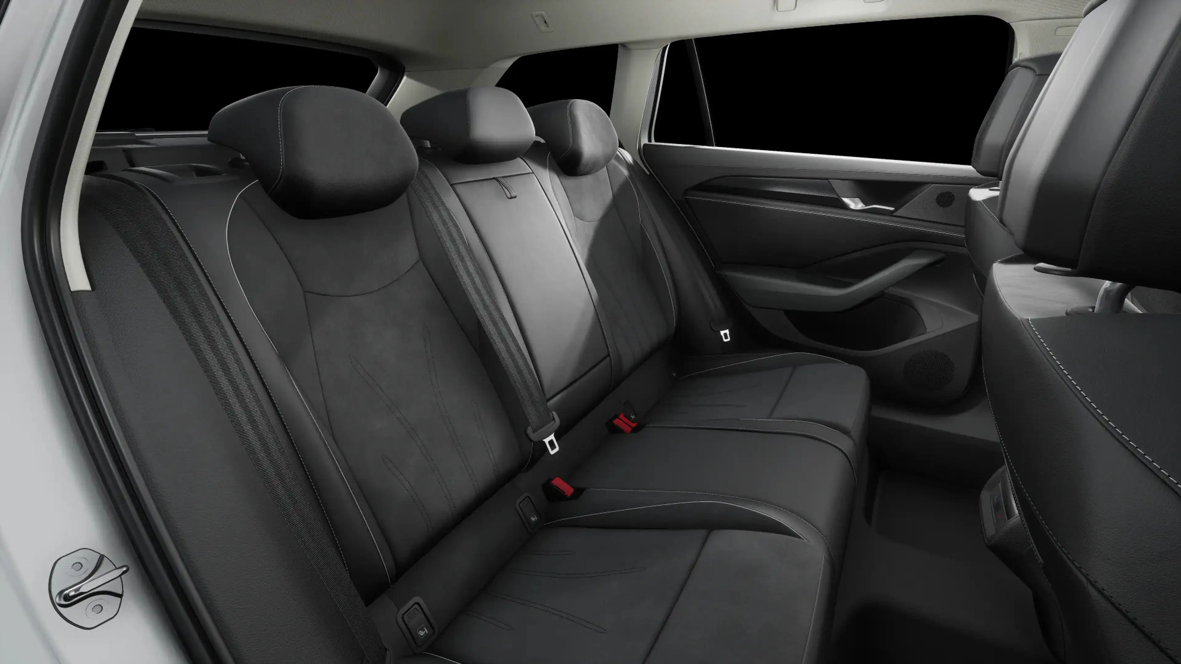 Volkswagen Passat Variant 1.5 eHybrid Business | Wordt verwacht | A.cam | Si — photo 8