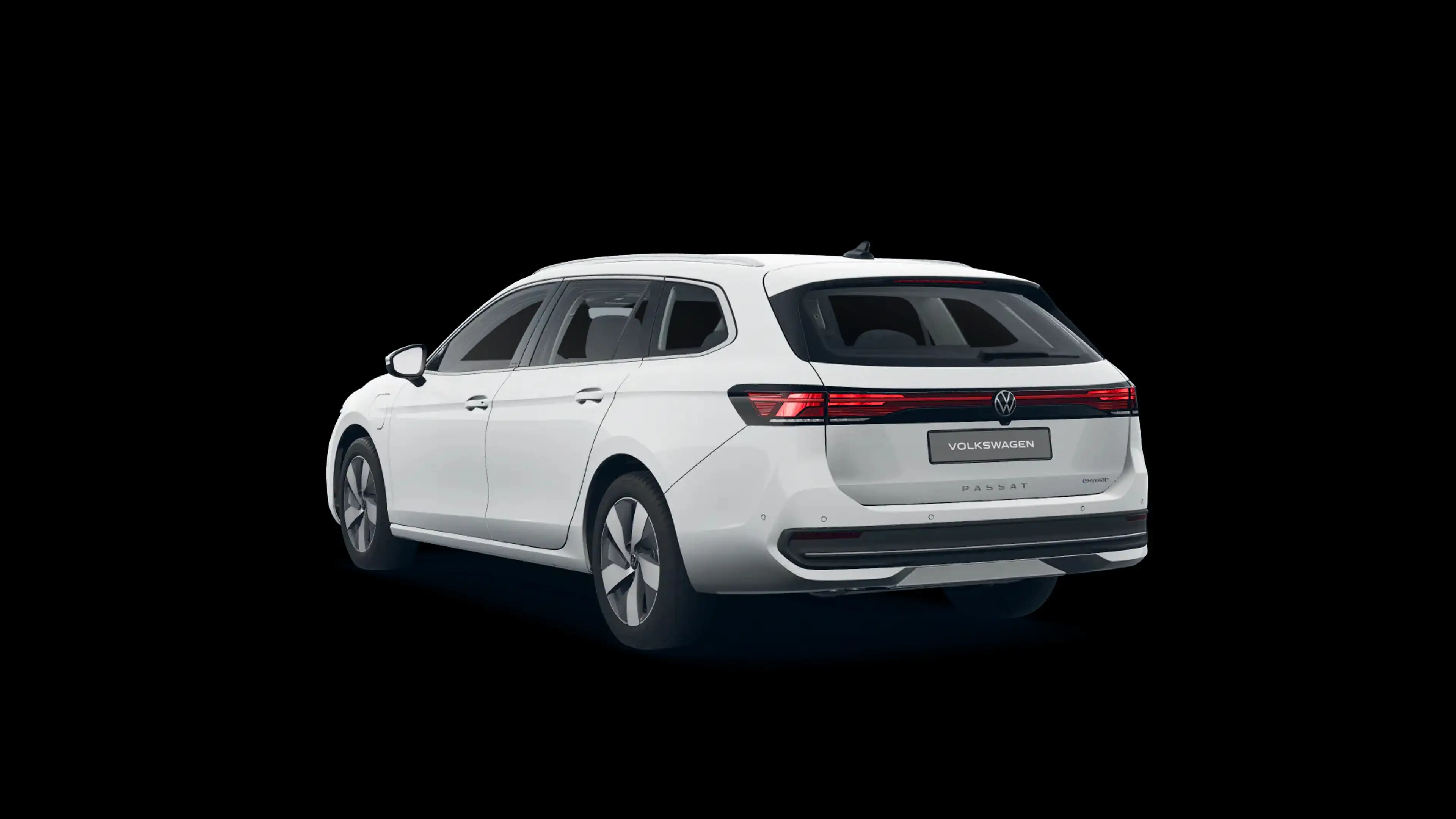 Volkswagen Passat Variant 1.5 eHybrid Business | Wordt verwacht | A.cam | Si — photo 11