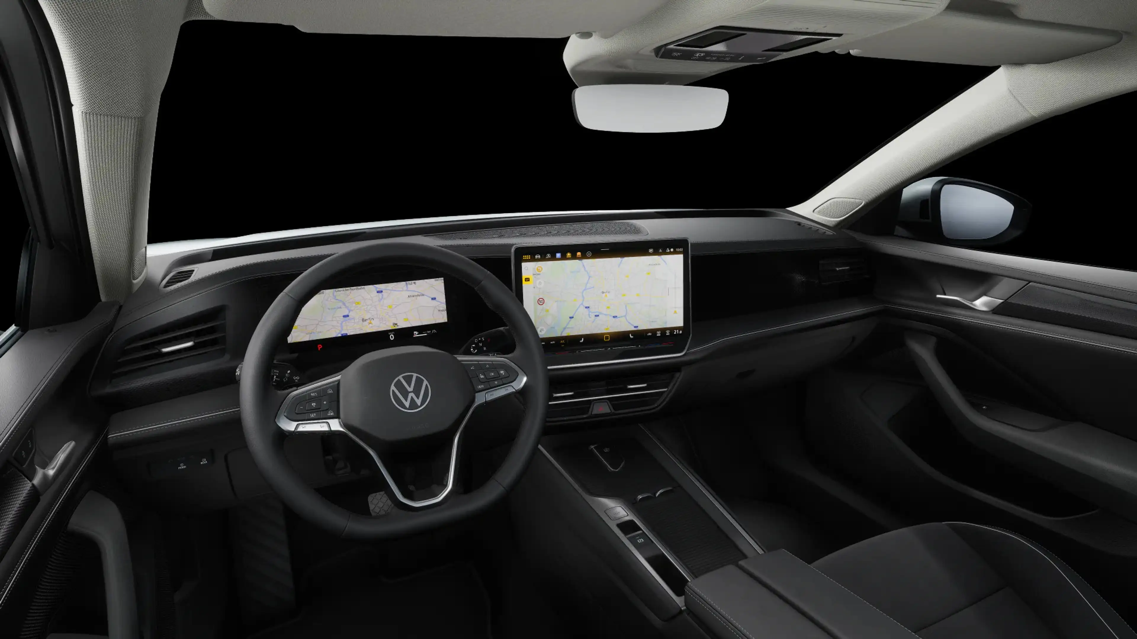 Volkswagen Passat Variant 1.5 eHybrid Business | Wordt verwacht | A.cam | Si — photo 2