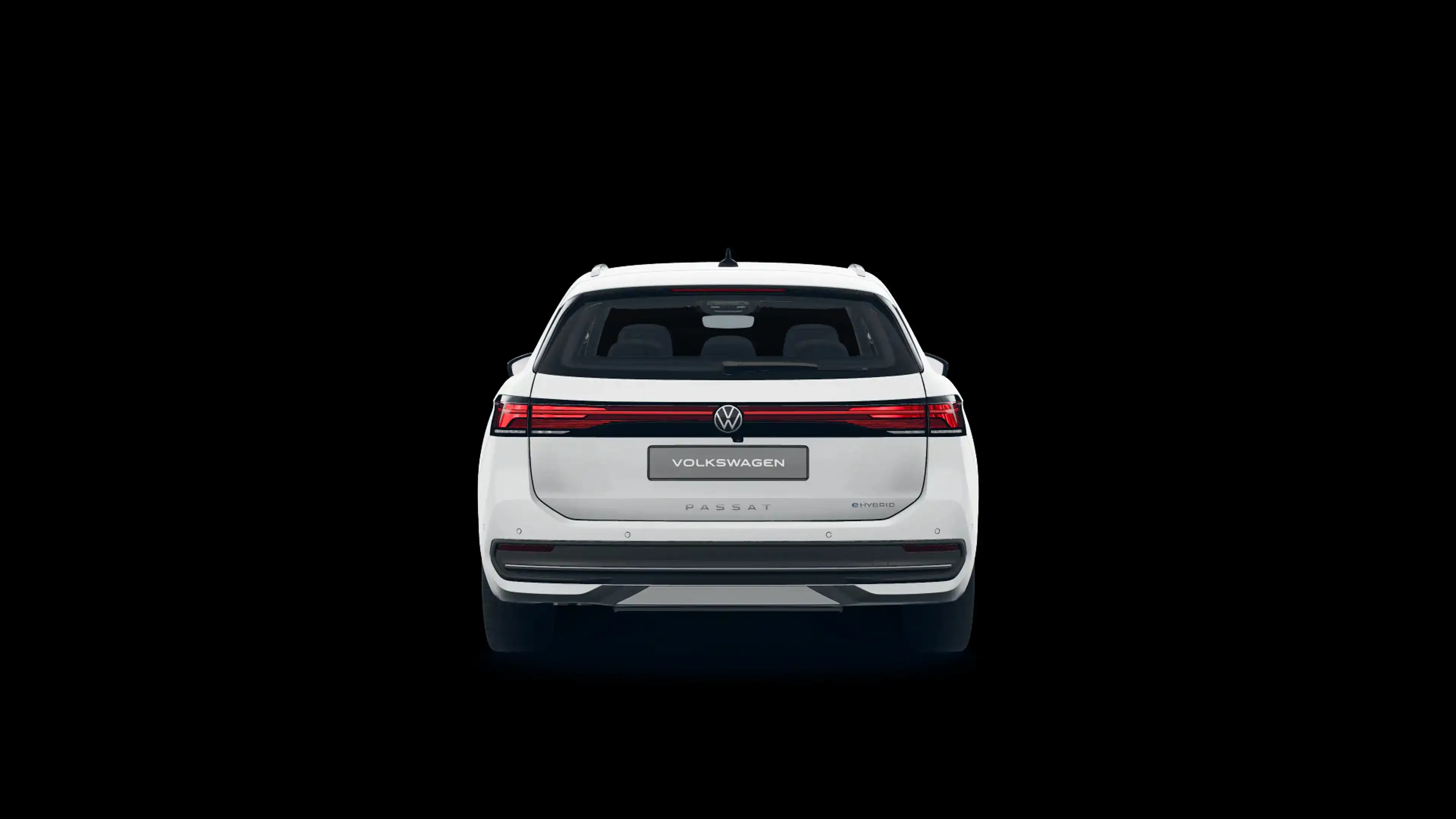 Volkswagen Passat Variant 1.5 eHybrid Business | Wordt verwacht | A.cam | Si — photo 10