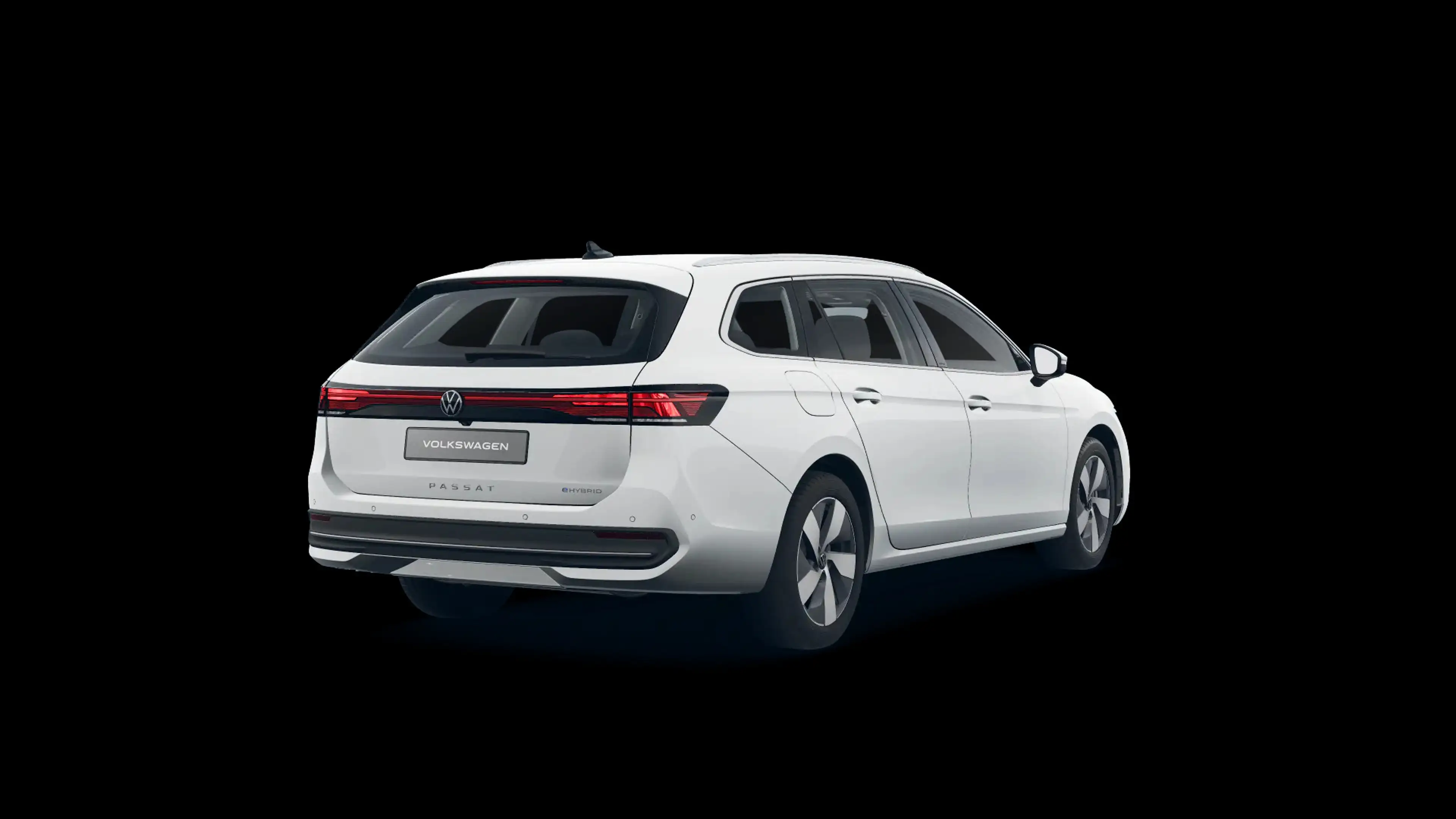 Volkswagen Passat Variant 1.5 eHybrid Business | Wordt verwacht | A.cam | Si — photo 5