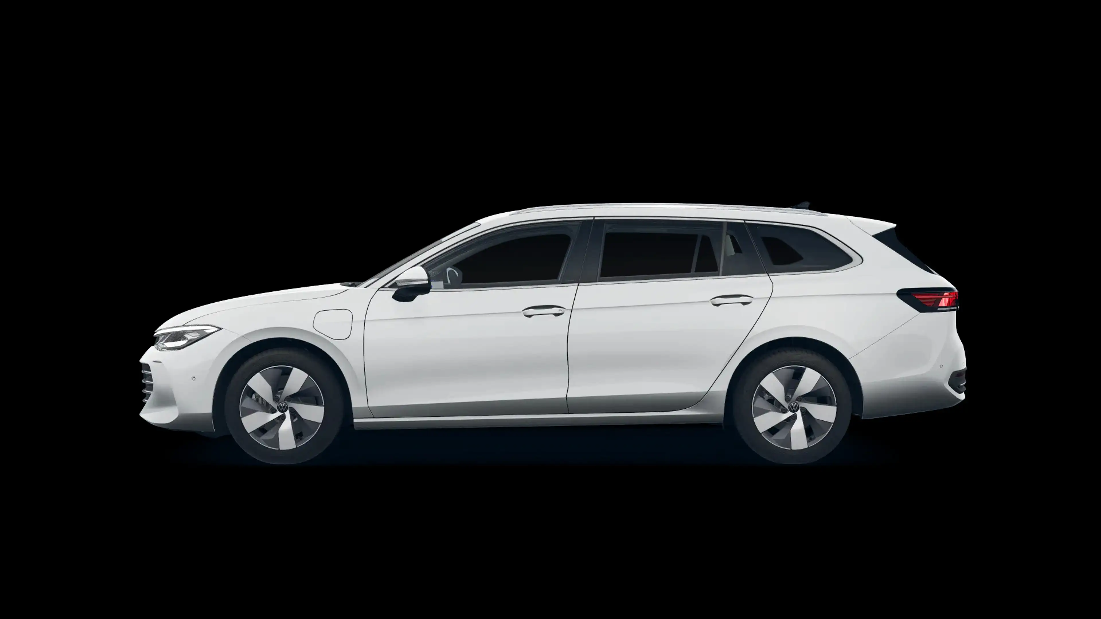 Volkswagen Passat Variant 1.5 eHybrid Business | Wordt verwacht | A.cam | Si — photo 4