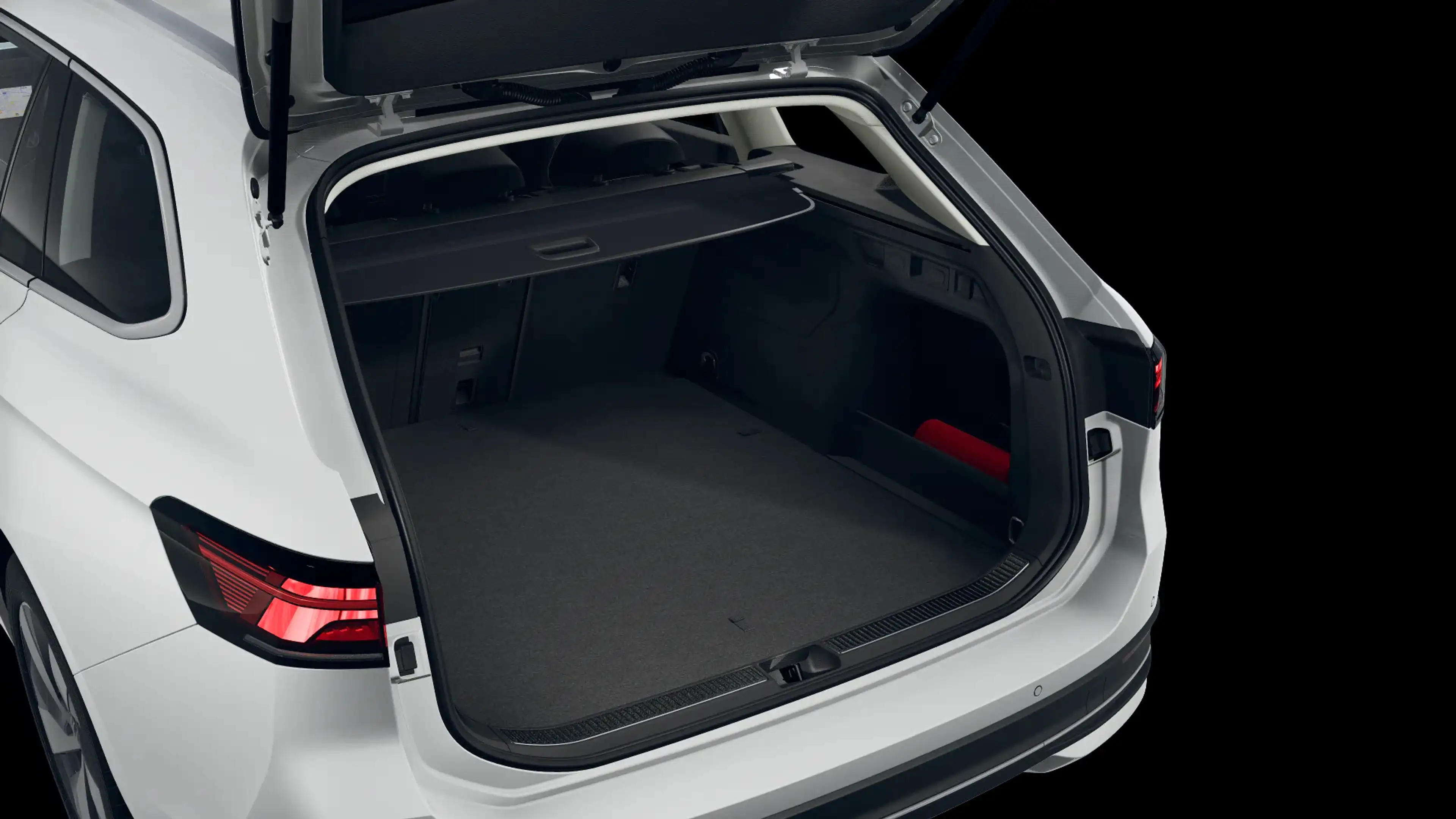 Volkswagen Passat Variant 1.5 eHybrid Business | Wordt verwacht | A.cam | Si — photo 7