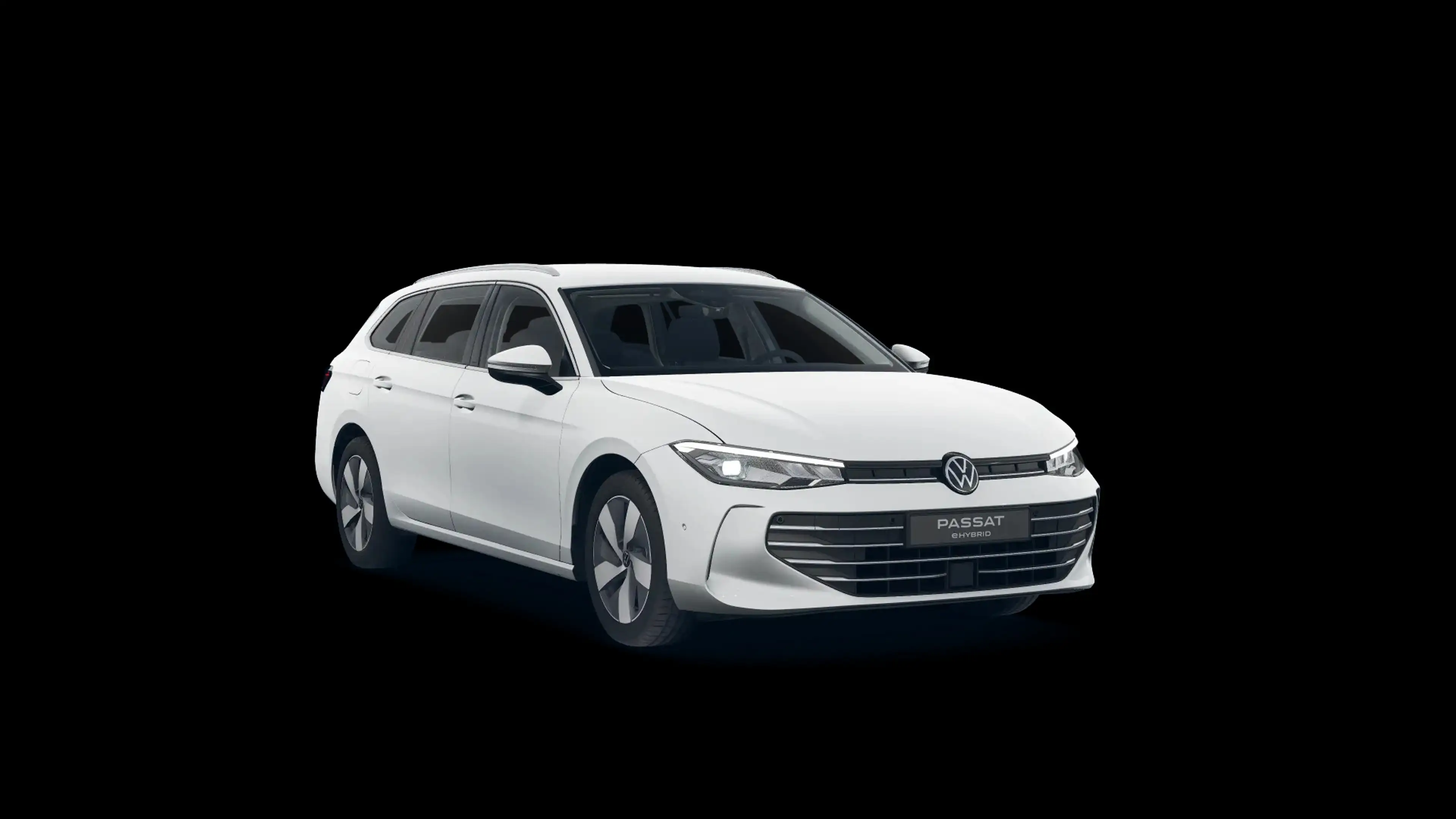 Volkswagen Passat Variant 1.5 eHybrid Business | Wordt verwacht | A.cam | Si — photo 13