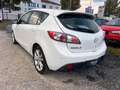Mazda 3 1.6 MZR Exclusive-Line Tüv 04/2026 Wit - thumbnail 4