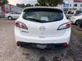 Mazda 3 1.6 MZR Exclusive-Line Tüv 04/2026 Wit - thumbnail 5