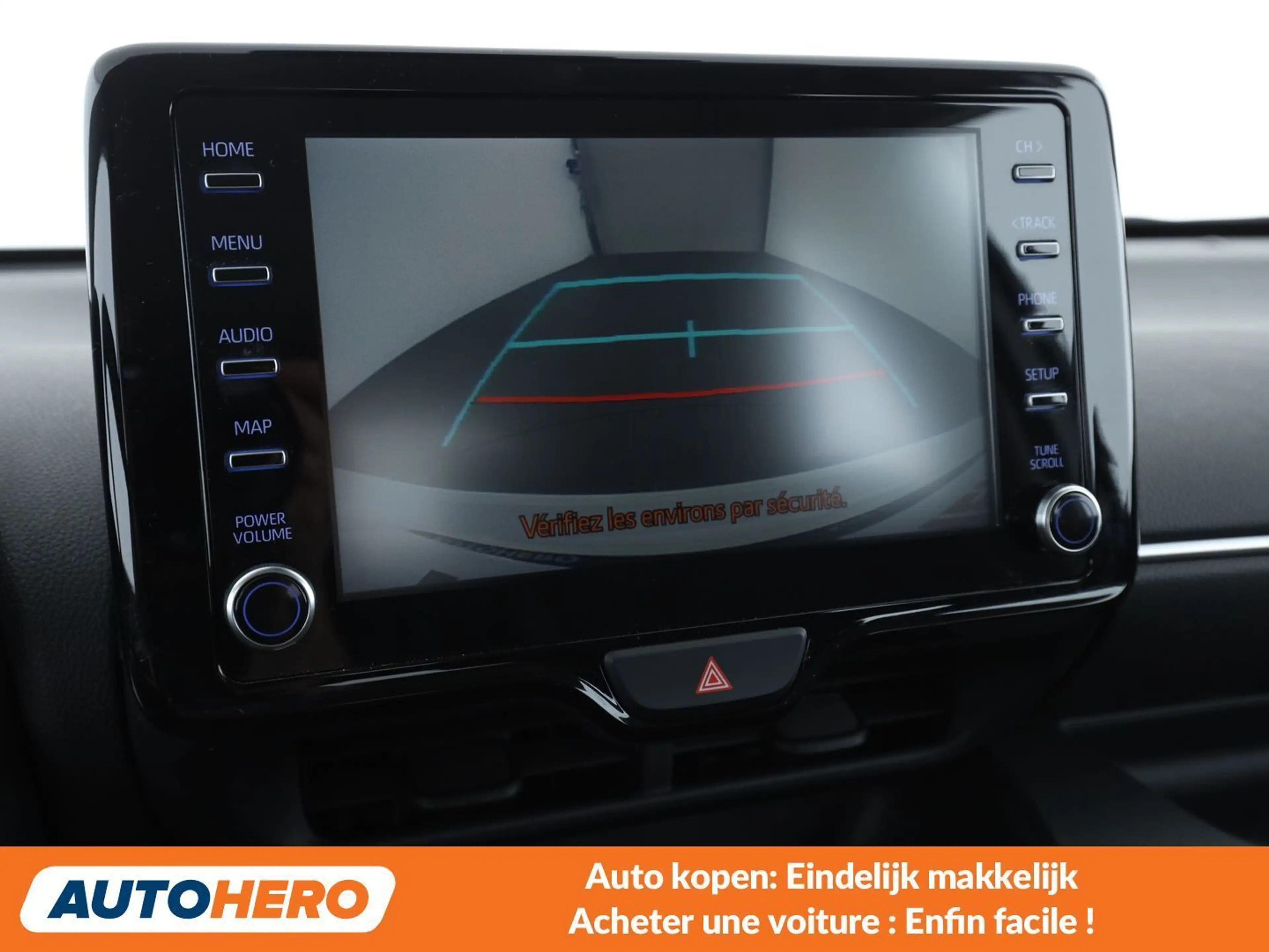 Mazda 2 1.5 Hybrid Agile — photo 7