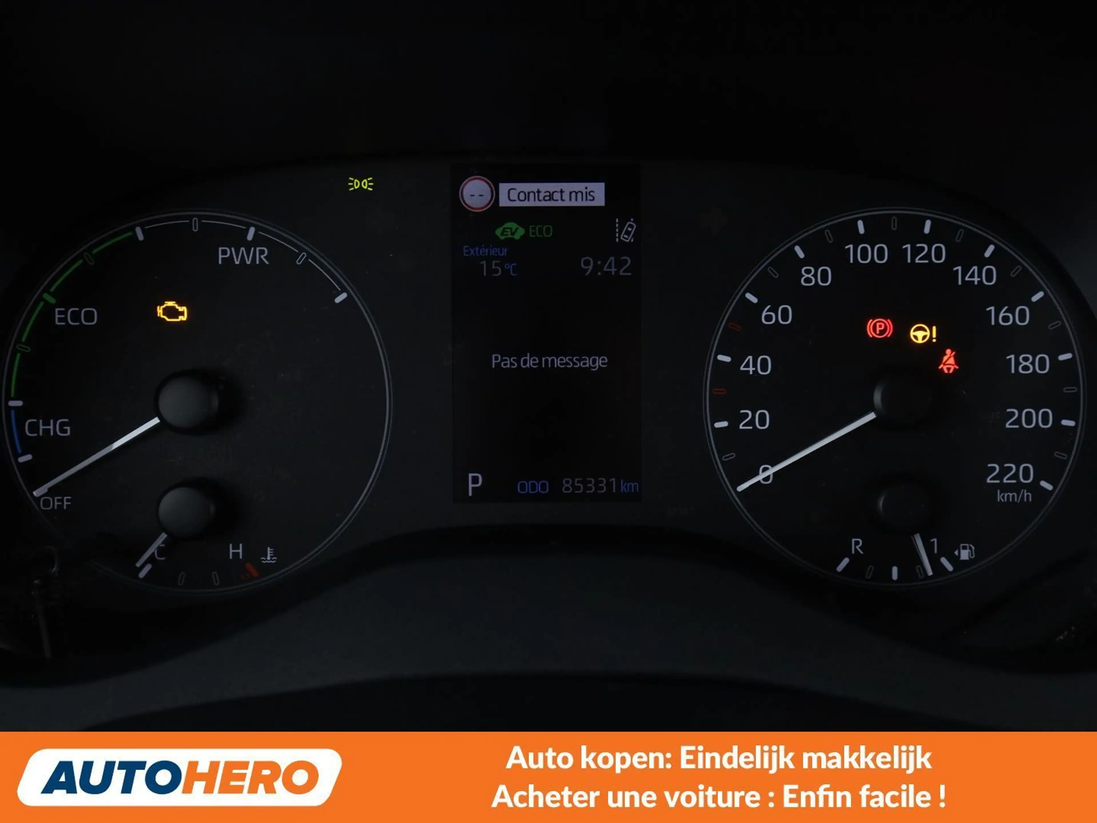 Mazda 2 1.5 Hybrid Agile — photo 6