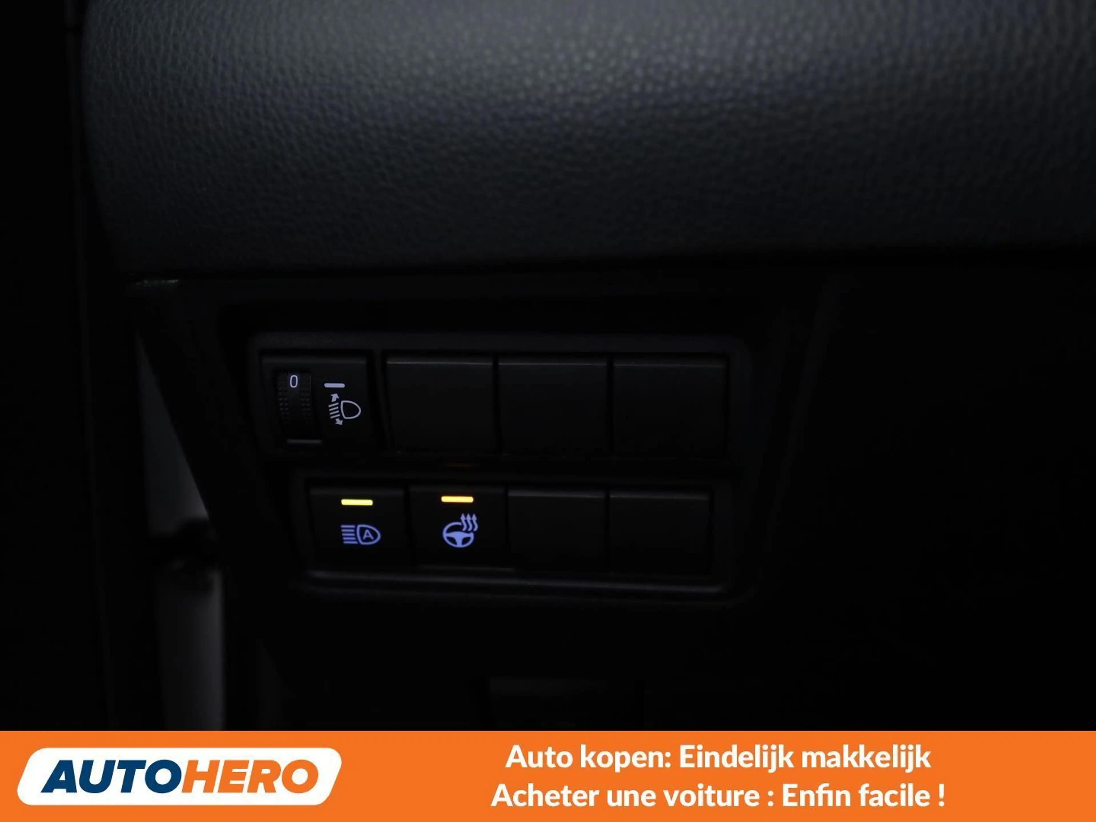 Mazda 2 1.5 Hybrid Agile — photo 13