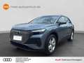 Audi Q4 e-tron 40 e-tron Alu LED APS Sitzheizung Tempomat uvm. Blau - thumbnail 1