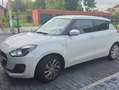 Suzuki Swift Swift 1.2i SHVS GL 12V Wit - thumbnail 4