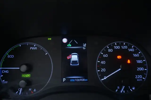 Toyota Yaris view 12