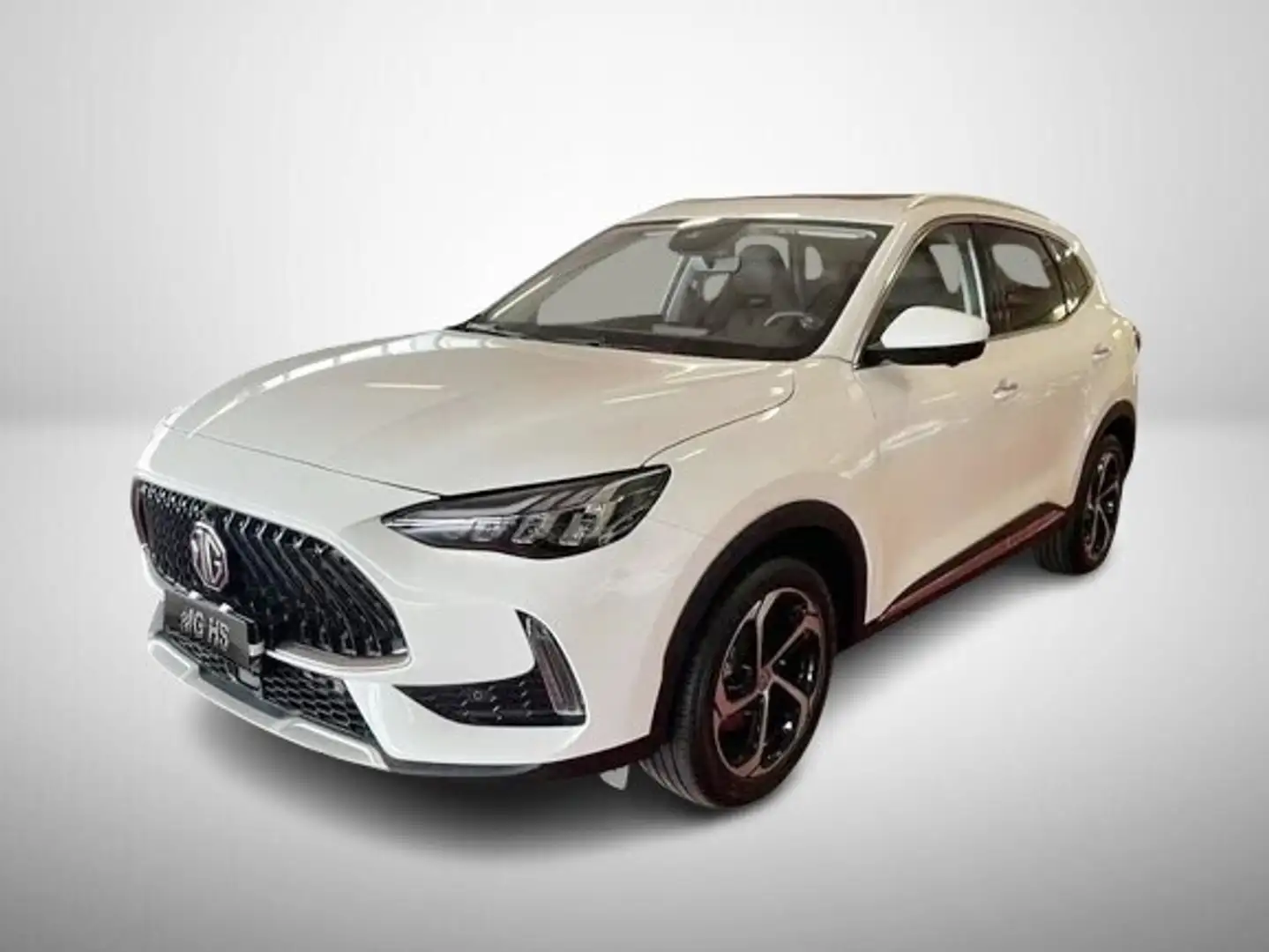 MG HS HS 1.5T-GDI AT Luxury Grigio - 1