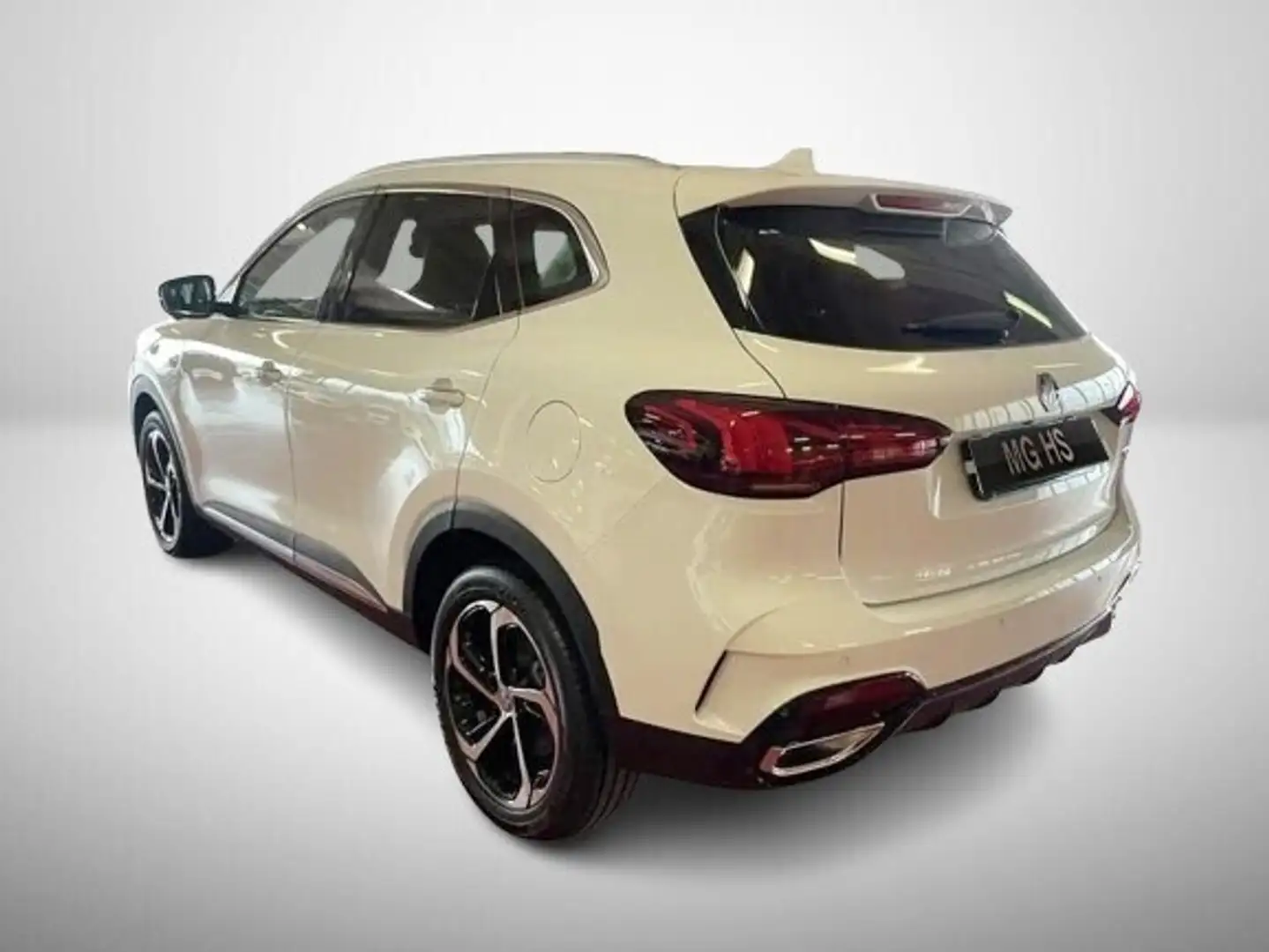 MG HS HS 1.5T-GDI AT Luxury Grigio - 2