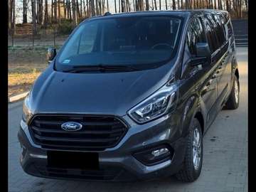 2.0 TDCi 320 L1H1 VA Automatik Trend