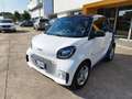 smart forTwo Fortwo eq Pure 4,6kW ELETTRICA - PROMO ESTATE Bianco - thumbnail 1