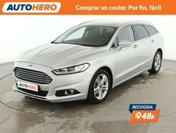 2.0TDCI Titanium 150