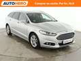 Ford Mondeo 2.0TDCI Titanium 150 Gris - thumbnail 8