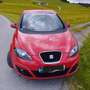 SEAT Altea Altea Last Edition Start-Stopp 1,6 CR TDi Last Edition Rot - thumbnail 4