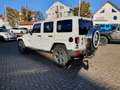 Jeep Wrangler Sahara 2,8 Ltr. + AHK 147 kW (200 PS), Autom. 5... White - thumbnail 3