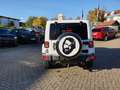 Jeep Wrangler Sahara 2,8 Ltr. + AHK 147 kW (200 PS), Autom. 5... Wit - thumbnail 4