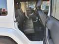 Jeep Wrangler Sahara 2,8 Ltr. + AHK 147 kW (200 PS), Autom. 5... White - thumbnail 14