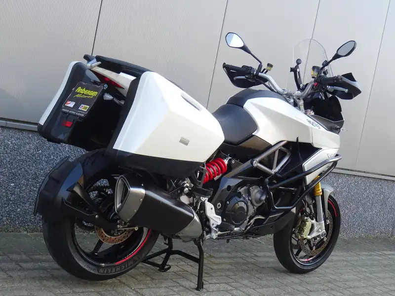 Aprilia Caponord 1200 - foto 3