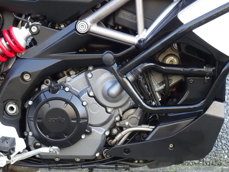 Aprilia Caponord 1200 - foto 4