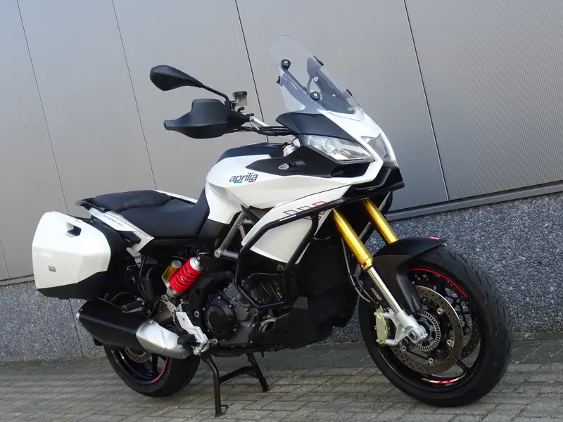 Aprilia Caponord 1200 - foto 2