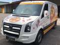 Volkswagen Crafter Crafter 30 MR Kastenwagen Weiß - thumbnail 3