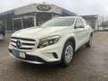 Mercedes-Benz GLA 200 Automatik*Klimaanlage*Erst 60.000 Km* Weiß - thumbnail 3