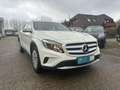 Mercedes-Benz GLA 200 Automatik*Klimaanlage*Erst 60.000 Km* Weiß - thumbnail 4