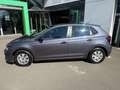 Volkswagen Polo Grau - thumbnail 3