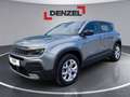 Jeep Avenger 1,2 GSE T3 100PS Altitude Grau - thumbnail 1