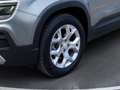 Jeep Avenger 1,2 GSE T3 100PS Altitude Grau - thumbnail 8