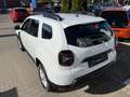 Dacia Duster TCe 130 2WD Expression Blanc - thumbnail 6