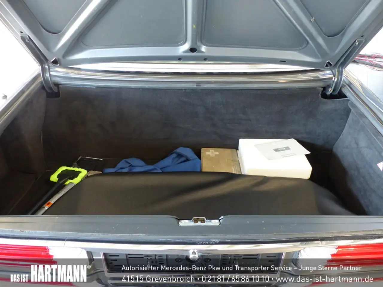 Mercedes-Benz SL 300 300 SL HARDTOP+AUTOMATIK 4G+TEMPOMAT+SITZHEIZUNG, foto 12