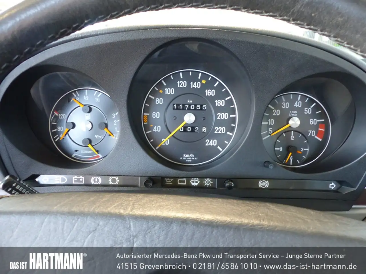 Mercedes-Benz SL 300 300 SL HARDTOP+AUTOMATIK 4G+TEMPOMAT+SITZHEIZUNG, foto 8