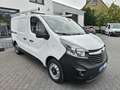 Opel Vivaro B L1H1 2,9t 1.HD KLIMA TEMPOMAT NAVI Blanc - thumbnail 3