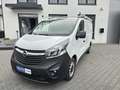 Opel Vivaro B L1H1 2,9t 1.HD KLIMA TEMPOMAT NAVI Blanc - thumbnail 1