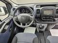 Opel Vivaro B L1H1 2,9t 1.HD KLIMA TEMPOMAT NAVI Blanc - thumbnail 7