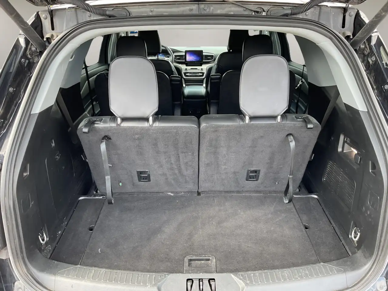 Ford Explorer fotografie Ford Explorer