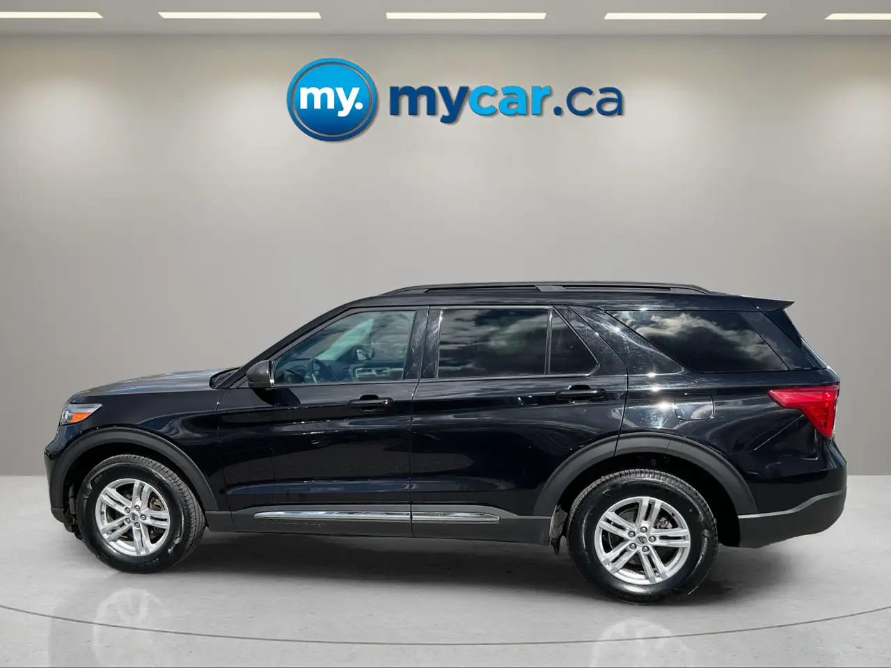 Ford Explorer fotografie Ford Explorer