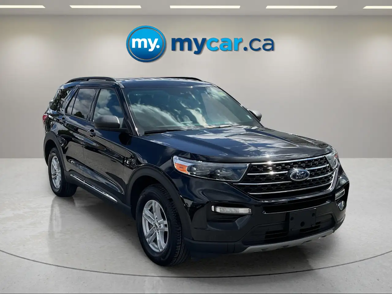 Ford Explorer fotografie Ford Explorer