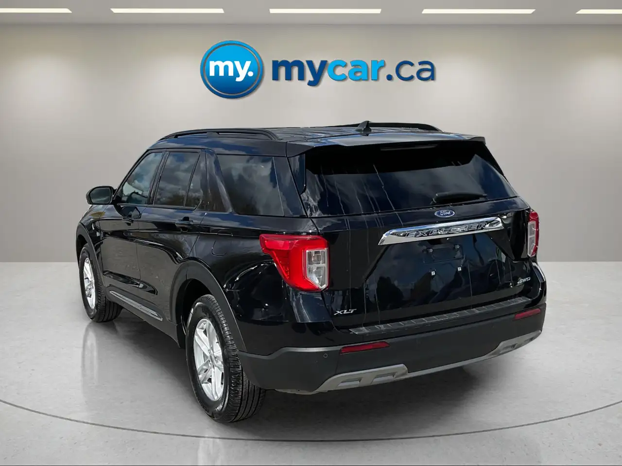 Ford Explorer fotografie Ford Explorer