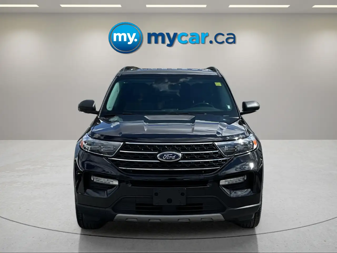 Ford Explorer fotografie Ford Explorer