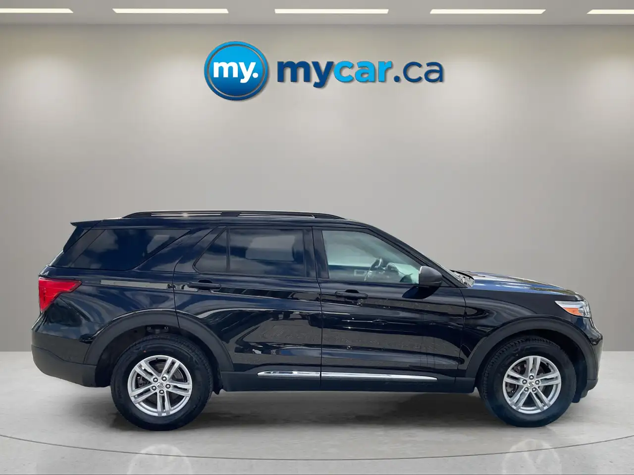 Ford Explorer fotografie Ford Explorer