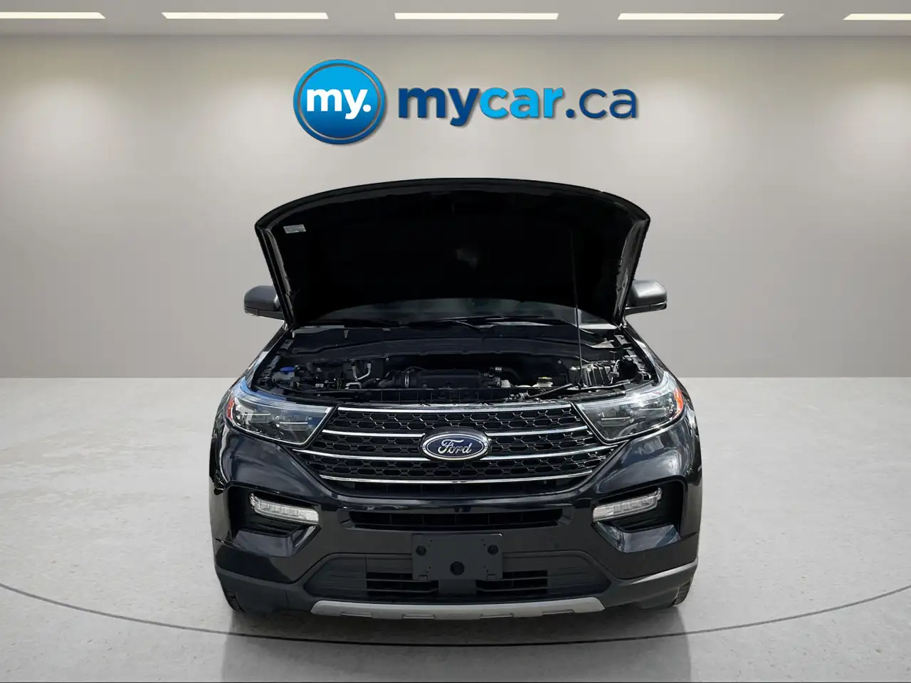 Ford Explorer fotografie Ford Explorer